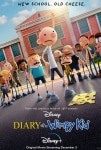 Saftirik Greg'in Günlüğü Filmi Diary of a Wimpy Kid Movie