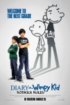 Saftirik Greg'in Günlüğü: Rodrick Kuralları Filmi Diary of a Wimpy Kid: Rodrick Rules Movie