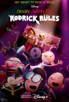 Saftirik Greg'in Günlüğü: Rodrick Kuralları