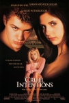 Seks Oyunları Filmi Cruel Intentions Movie