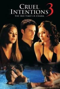 Seks Oyunları 3 (2004) - Cruel Intentions 3