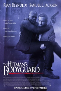 Belalı Tanık Sinema Filmi The Hitman's Bodyguard Movie