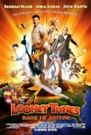 Looney tunes - Maceraya devam