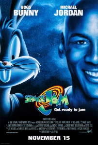 Space Jam Sinema Filmi Space Jam Movie