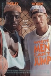 Beyazlar Beceremez Filmi White Men Can't Jump Movie