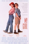 Kız Arkadaşım Filmi My Girl Movie