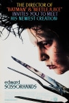 Makas Eller Filmi Edward Scissorhands Movie