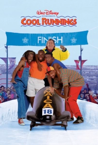 Üşütük Popolar (1993) - Cool Runnings