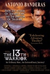 13. Savaşçı Filmi The 13th Warrior Movie