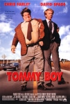 Adamım Tommy Filmi Tommy Boy Movie