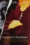 Ahlaksız Teklif Filmi Indecent Proposal Movie
