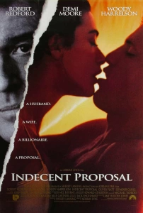 Ahlaksız Teklif (1993) - Indecent Proposal