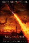Ateş Krallığı Filmi Reign of Fire Movie