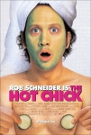 Ateşli Piliç Filmi The Hot Chick Movie
