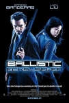 Balistik Filmi Ballistic: Ecks vs. Sever Movie