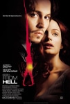 Cehennemden Gelen Filmi From Hell Movie