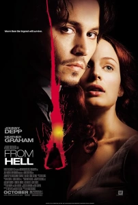 Cehennemden Gelen (2001) - From Hell