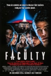 Fakülte Filmi The Faculty Movie
