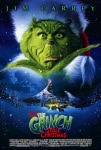 Grinç Filmi How the Grinch Stole Christmas Movie