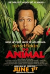 Hayvan Filmi The Animal Movie
