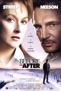 İlk Günah (1996) Filmi Before and After Movies