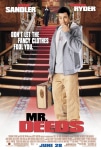 Kazara Zengin Filmi Mr. Deeds Movie