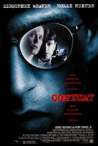 Kopya Cinayetler (1995) - Copycat