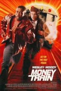 Para Treni (1995) Filmi Money Train Movies