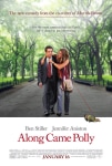 Polly Gelince Filmi Along Came Polly Movie