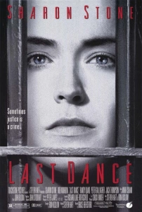 Son Dans Sinema Filmi Last Dance Movie