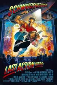 Son Kahraman (1993) - Last Action Hero