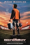 Sucu Filmi The Waterboy Movie