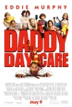 Afacanlar Yuvada Filmi Daddy Day Care Movie