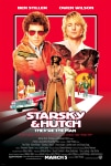 Afili Aynasızlar Filmi Starsky & Hutch Movie