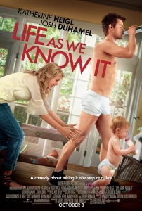 Başımıza Gelenler (2010) Filmi Life as We Know It Movies