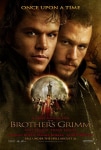 Çılgın Kardeşler Filmi The Brothers Grimm Movie