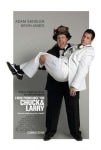 Damadı Öpebilirsin Filmi I Now Pronounce You Chuck & Larry Movie