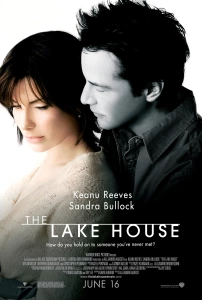 Göl Evi Sinema Filmi The Lake House Movie