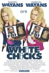 İki Fıstık Filmi White Chicks Movie