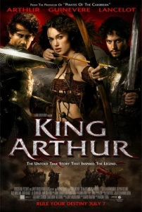 Kral Arthur (2004) - King Arthur