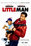 Küçük Adam Filmi Little Man Movie