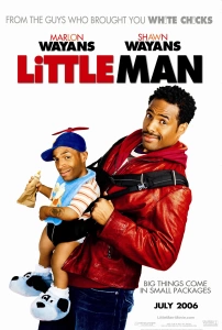 Küçük Adam Sinema Filmi Little Man Movie
