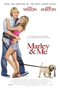 Marley ve Ben Sinema Filmi Marley & Me Movie