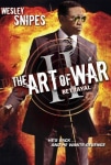 Savaş Sanatı 2 - İntikam Filmi The Art of War II: Betrayal Movie