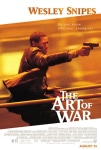 Savaş Sanatı Filmi The Art of War Movie