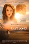 Son Şarkı Filmi The Last Song Movie