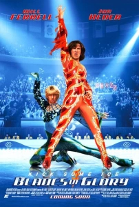 Zafer Patenleri (2006) - Blades of Glory