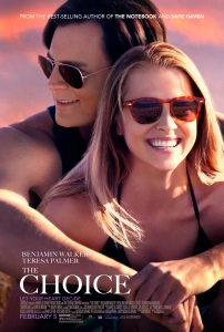 Aşkın Seçimi Sinema Filmi The Choice Movie