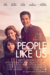 Bizim Gibi İnsanlar Filmi People Like Us Movie