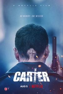 Carter (2022) Filmi Carter Movies